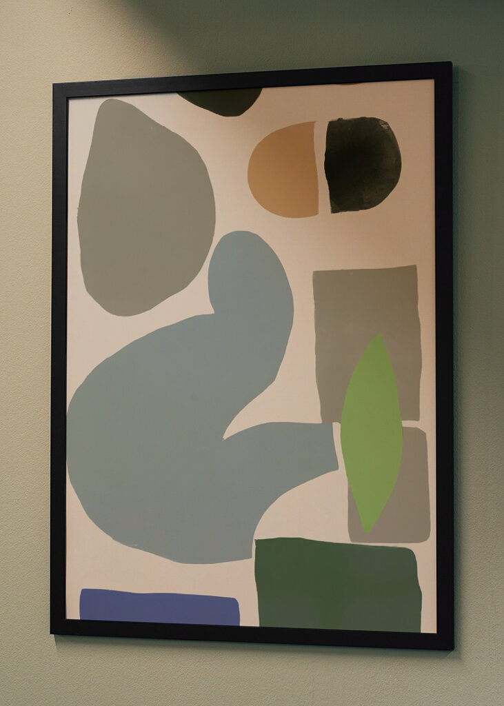 Geometrická harmonie