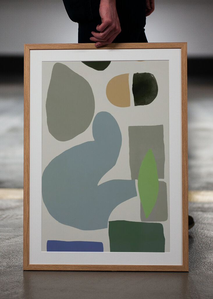 Geometrická harmonie