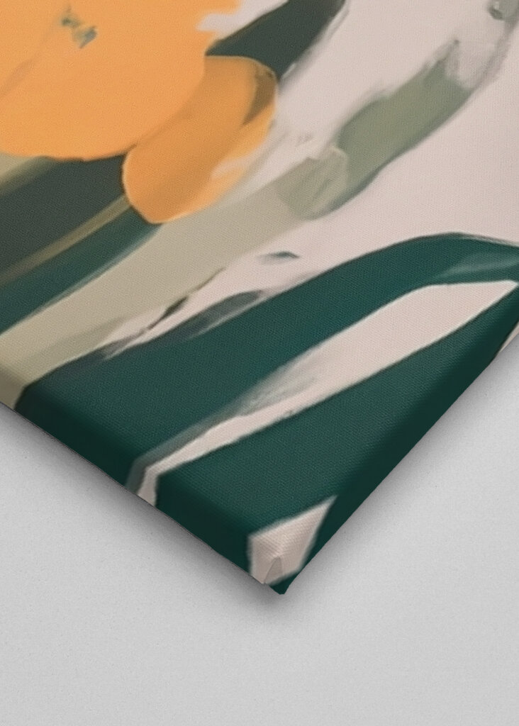 Floral Elegance Bloom