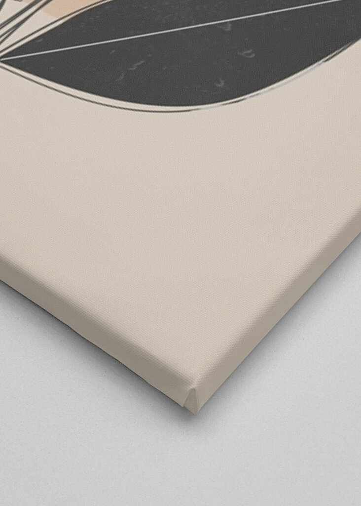 Listnatý minimalismus