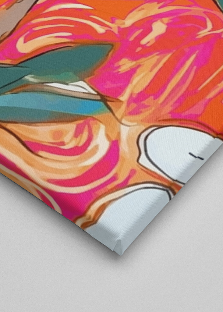 Blossom Vivid Dreams