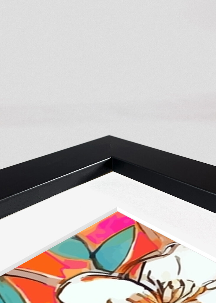 Blossom Vivid Dreams