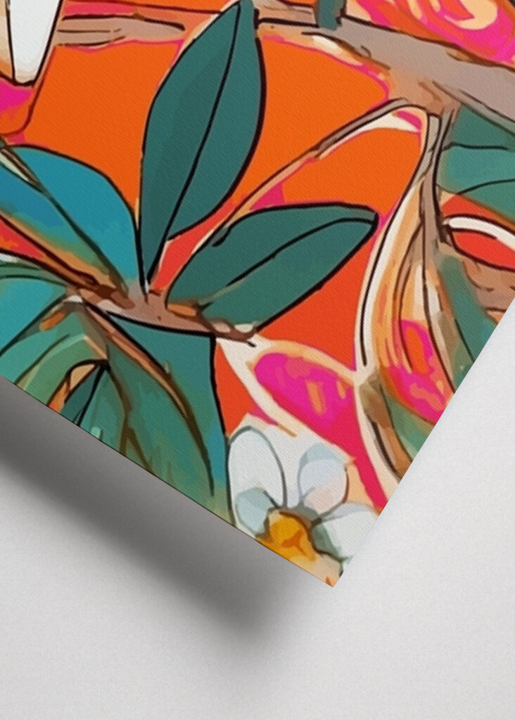 Blossom Vivid Dreams