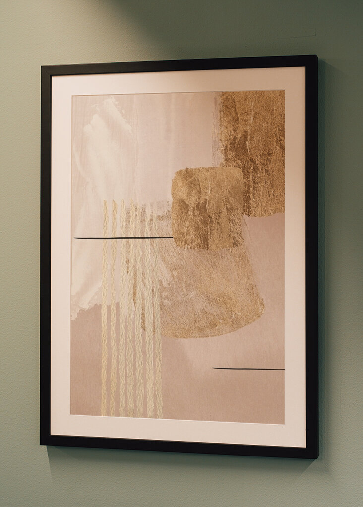 Zlatý abstraktní tok