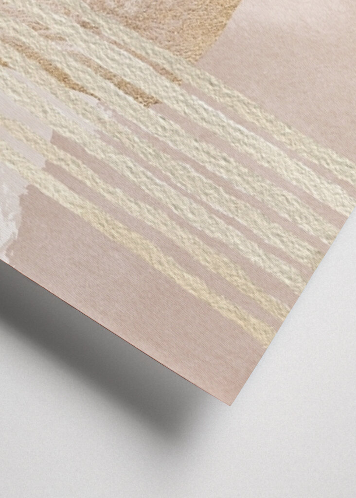 Zlatý abstraktní tok