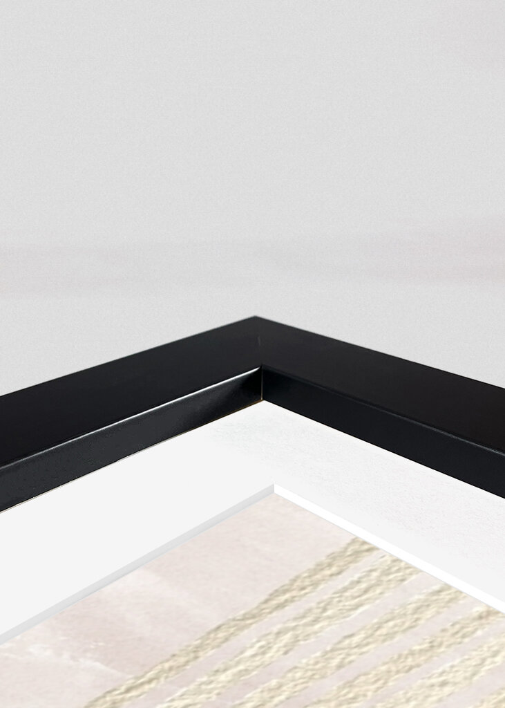 Abstract Gold Elegance