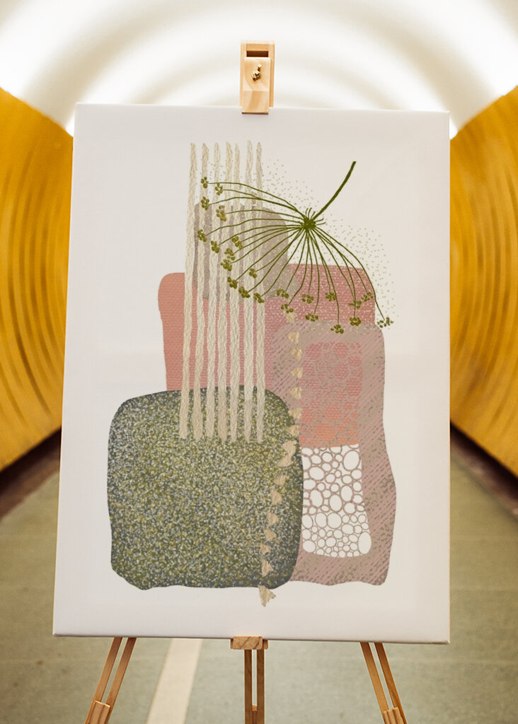 Botanická geometrie