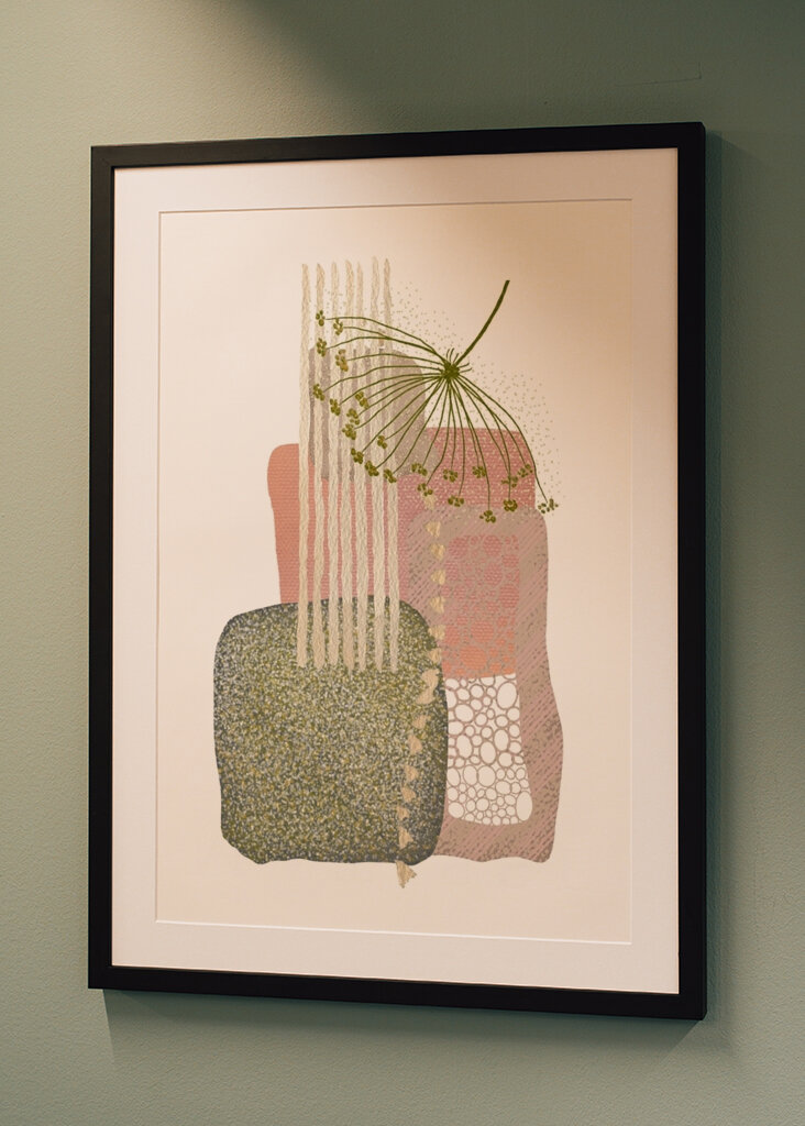 Botanická geometrie