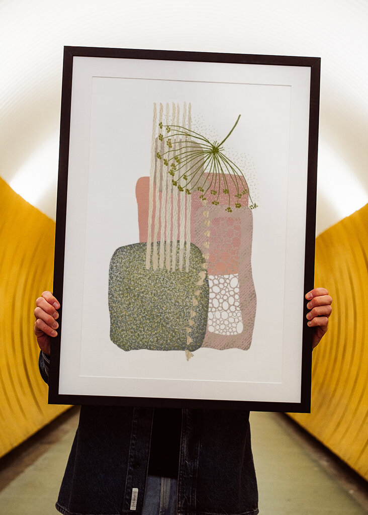 Botanická geometrie