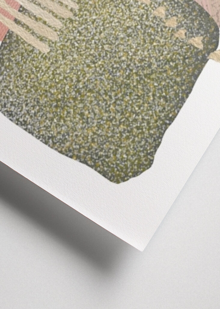 Botanická geometrie