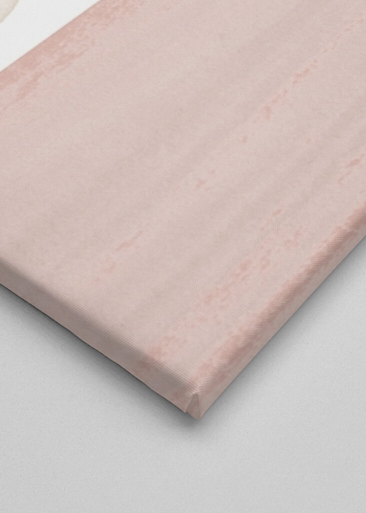 Tlumená harmonie listů