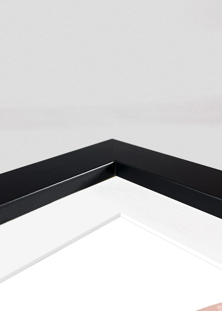 Tlumená harmonie listů