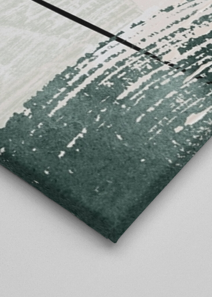 Abstraktní harmonie