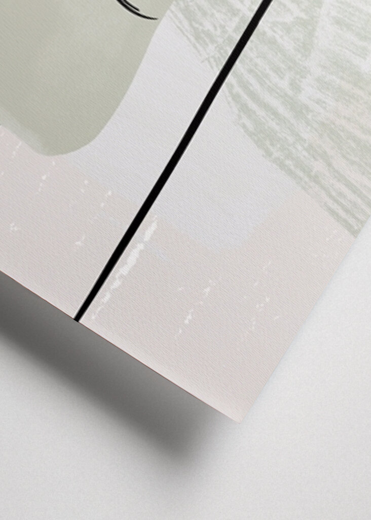 Abstraktní harmonie