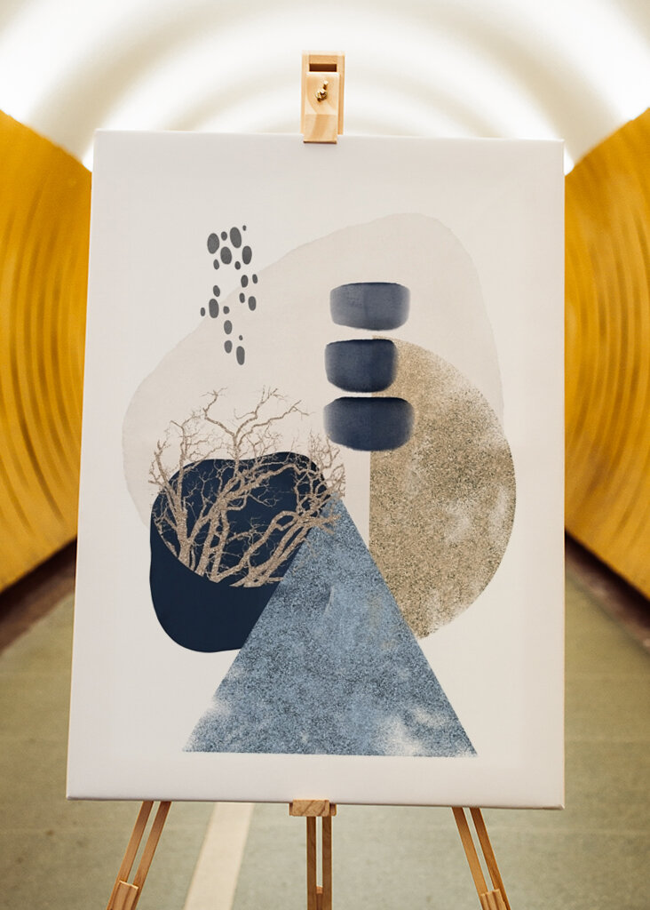 Geometrická harmonie