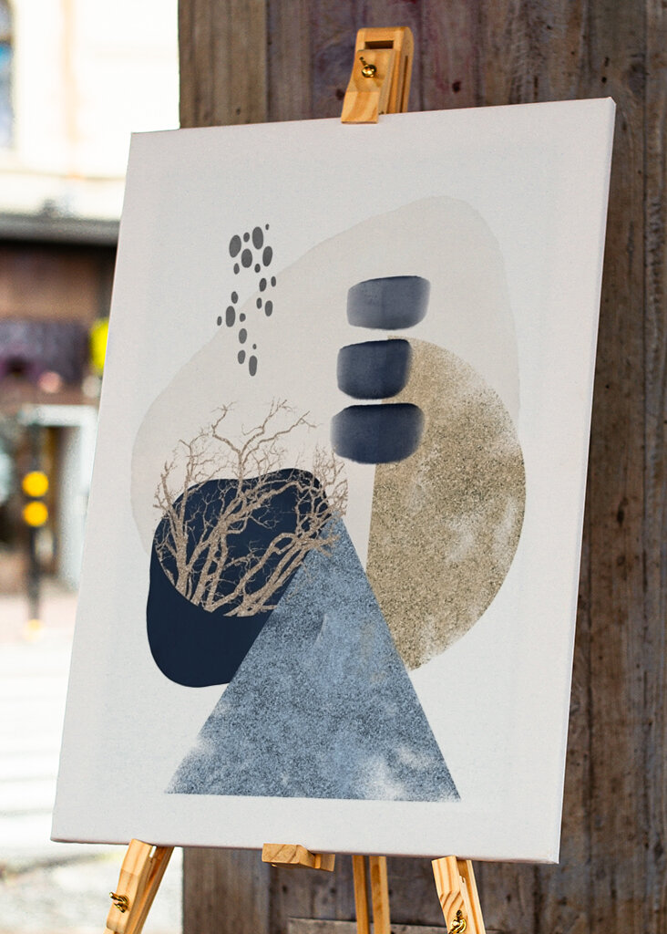 Geometrická harmonie