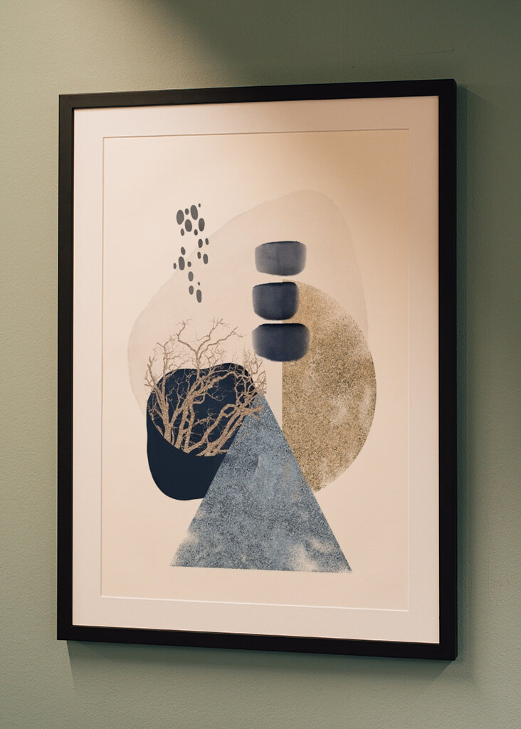 Geometrická harmonie