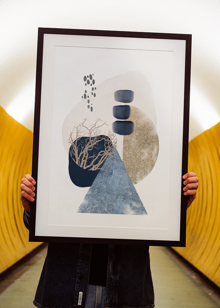 Geometrická harmonie