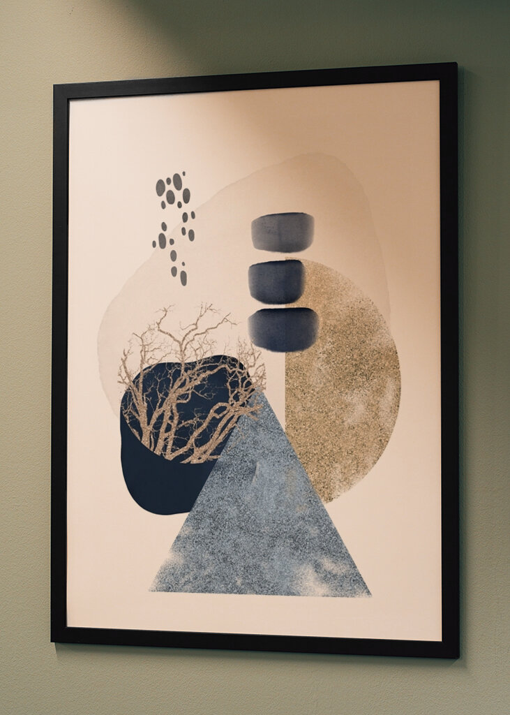 Geometrická harmonie