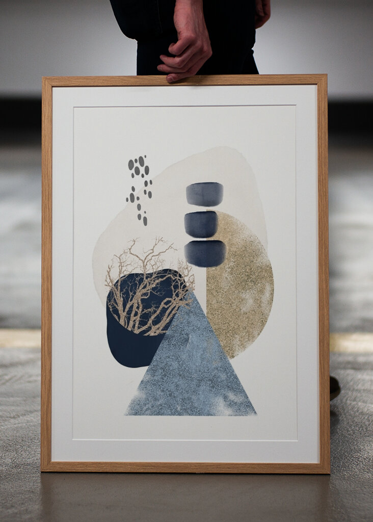 Geometrická harmonie