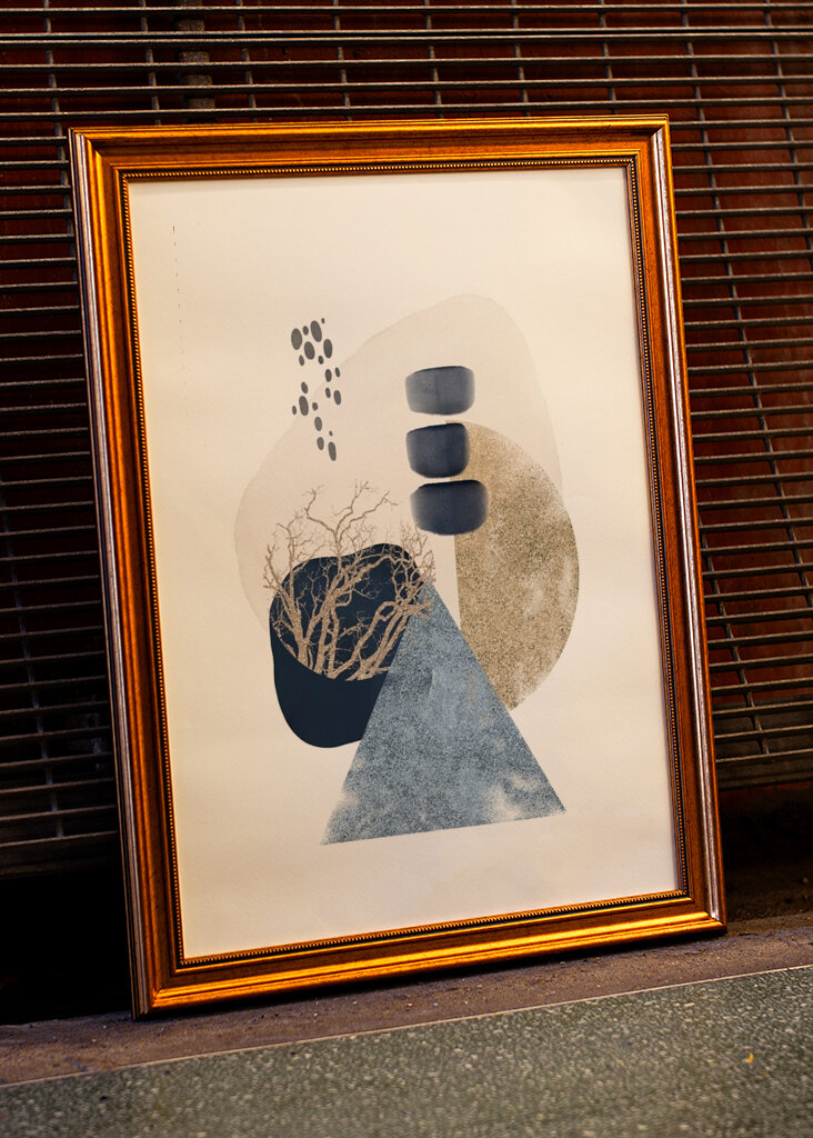 Geometrická harmonie