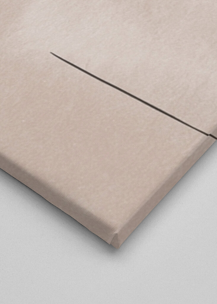 Měkké abstraktní odstíny