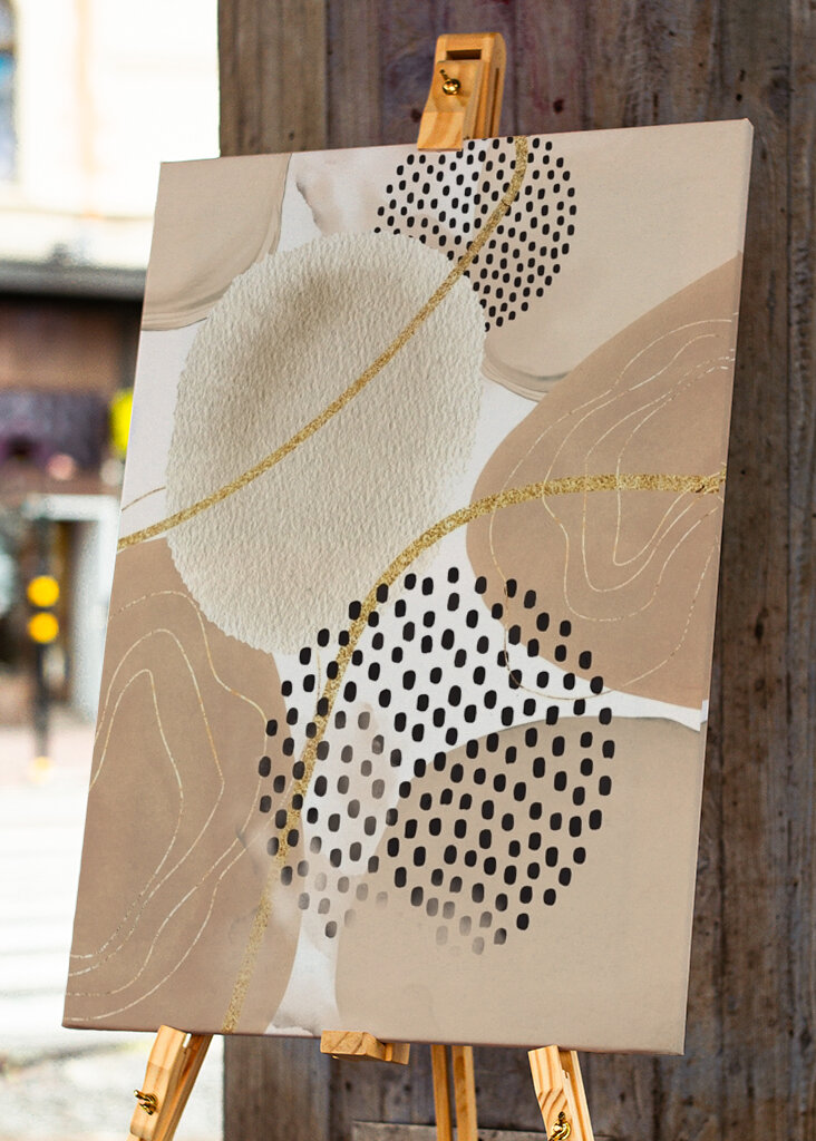 Abstraktní harmonie