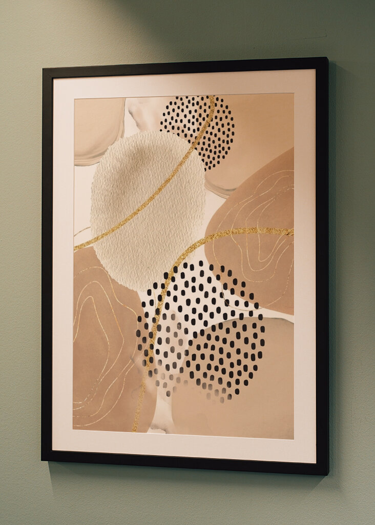 Abstraktní harmonie