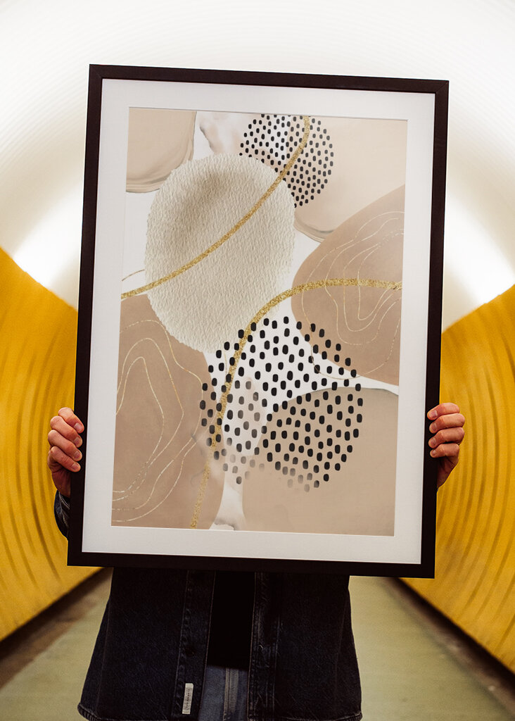 Abstraktní harmonie