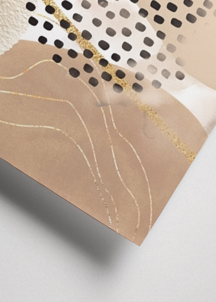 Abstraktní harmonie