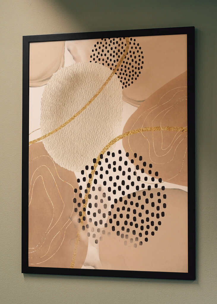 Abstraktní harmonie