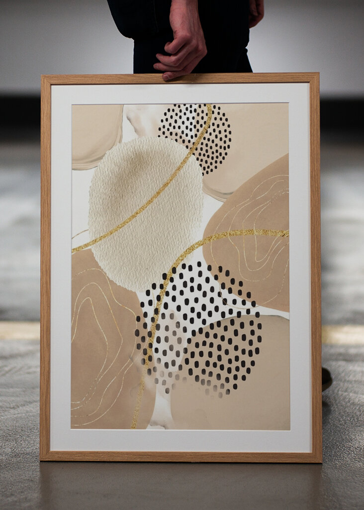 Abstraktní harmonie