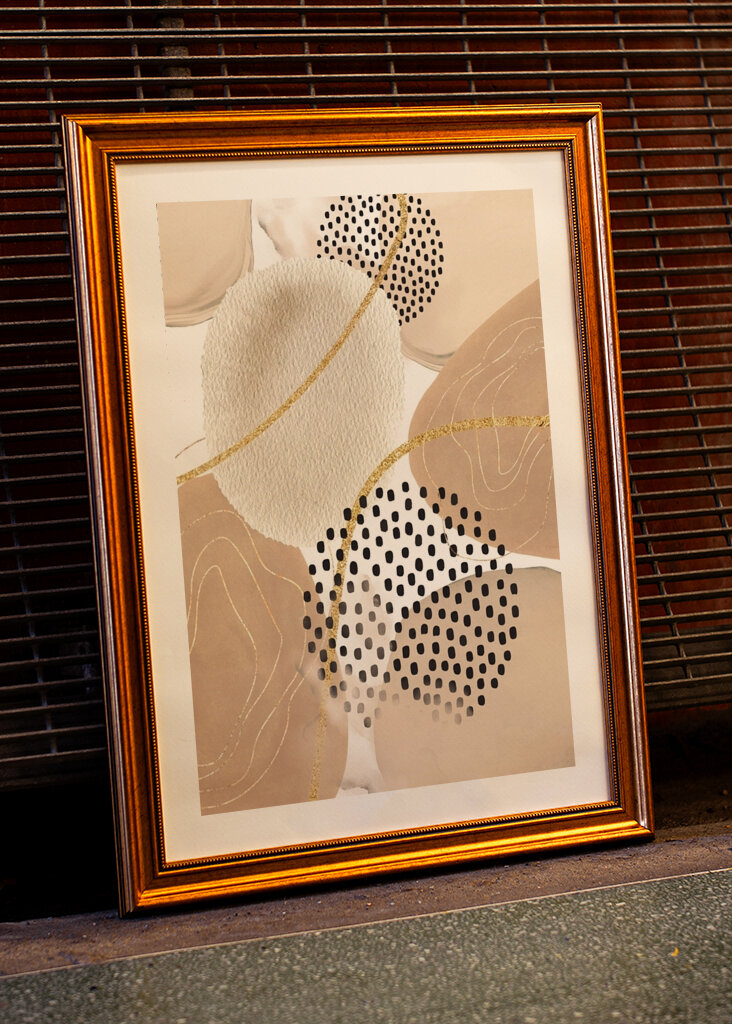 Abstraktní harmonie