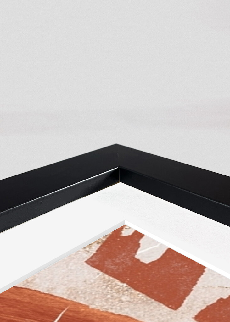 Jordnær abstrakt drøm