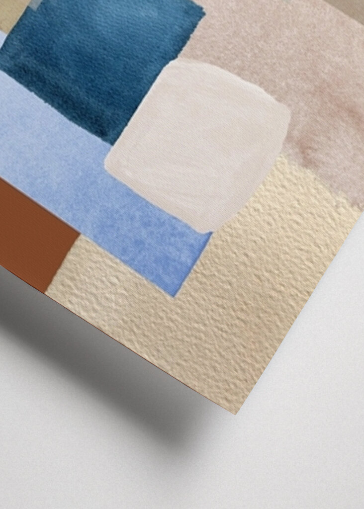 Barevné geometrické hry