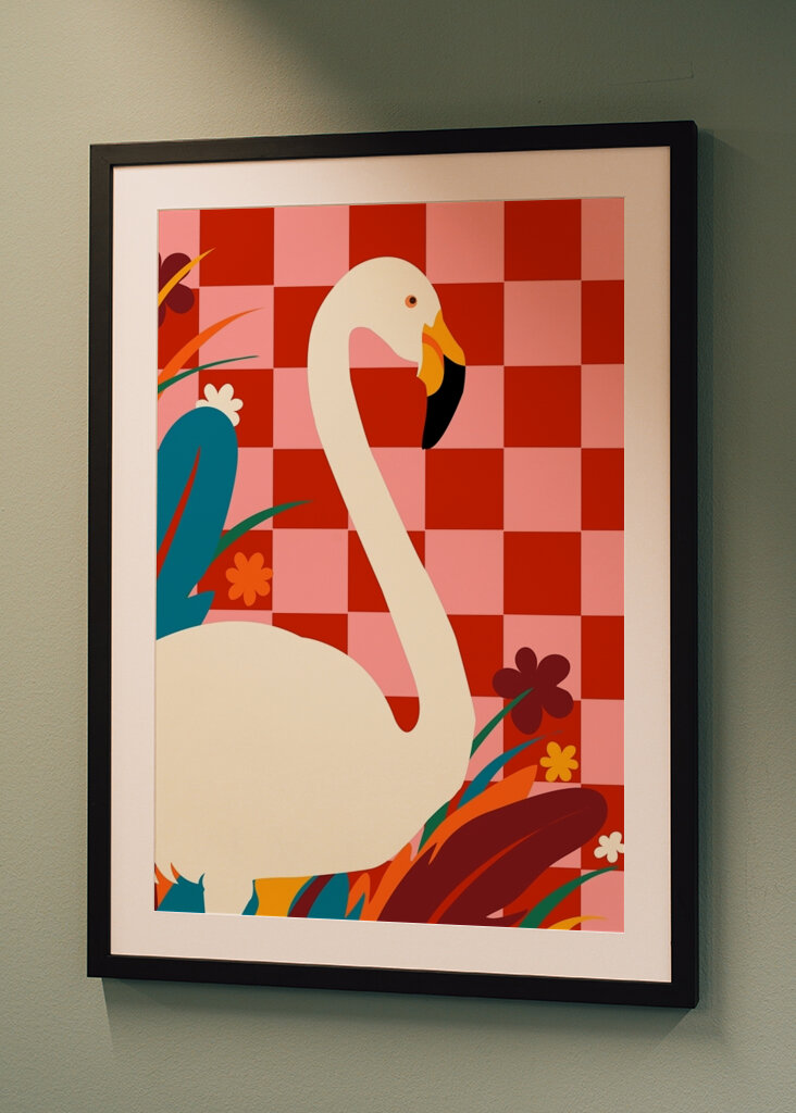 Rifugio dei fenicotteri