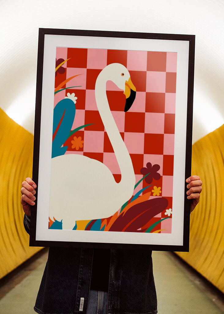 Rifugio dei fenicotteri