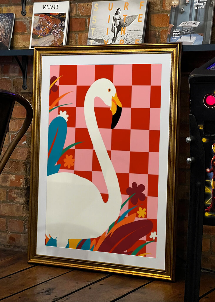 Rifugio dei fenicotteri