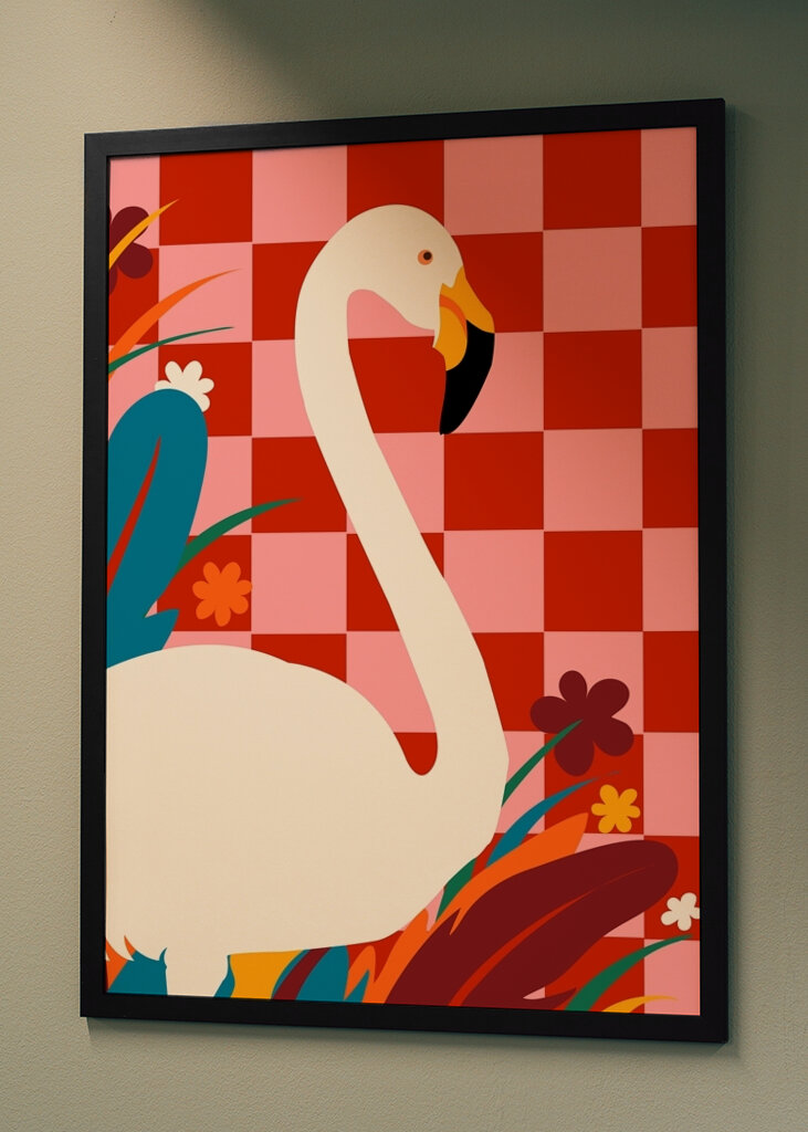 Rifugio dei fenicotteri