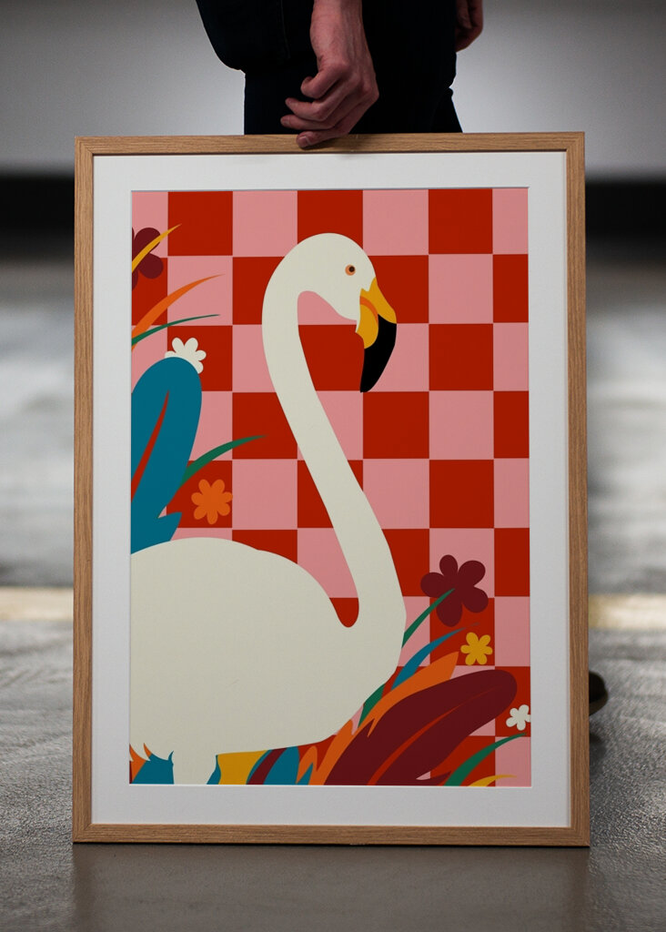 Rifugio dei fenicotteri