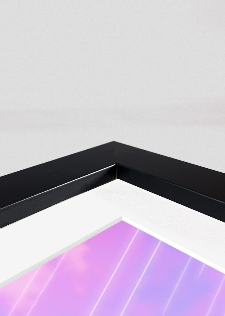 Álomszerű naplemente meghajtó