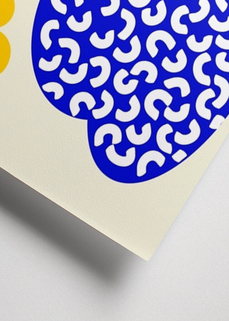 Květinová váza Harmonie