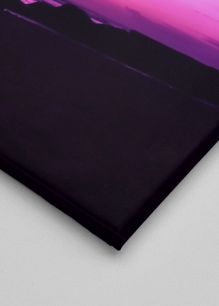 Celestial Tranquility