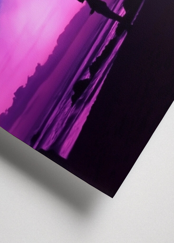 Celestial Tranquility