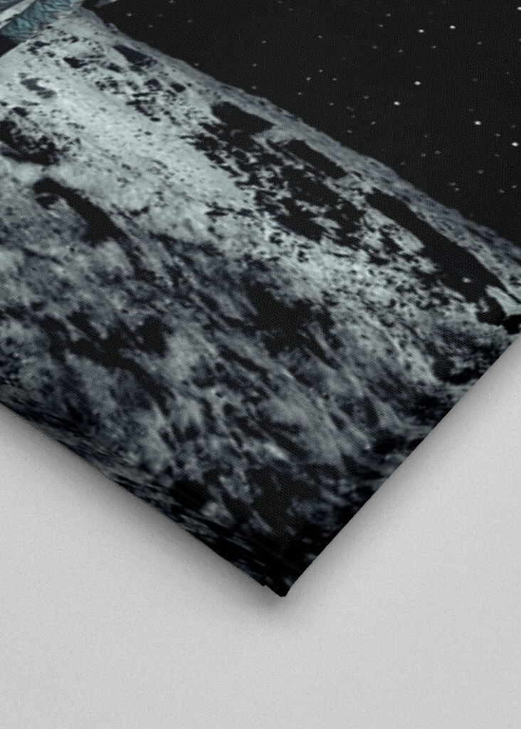 Galaktická snová krajina