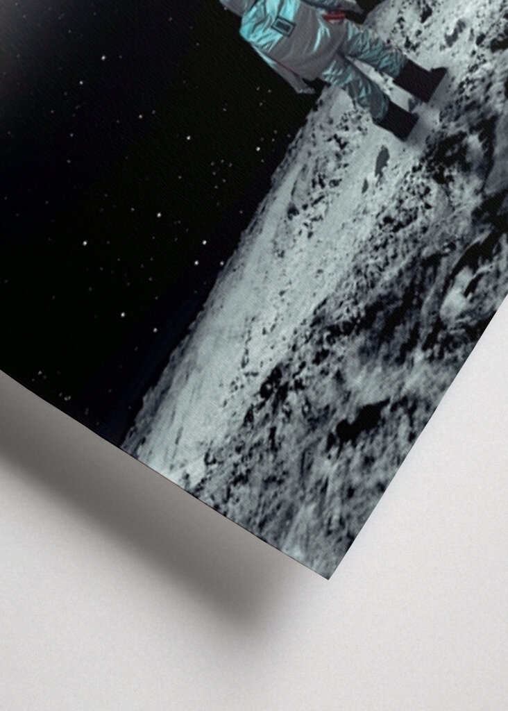 Galaktická snová krajina