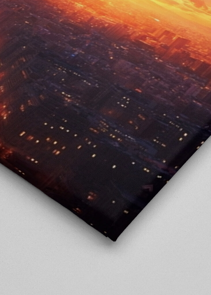 Ballon-Traumlandschaft