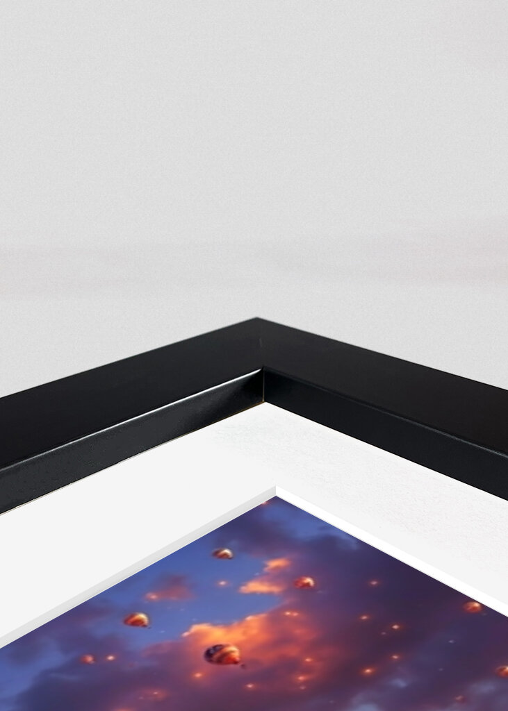 Ballon-Traumlandschaft