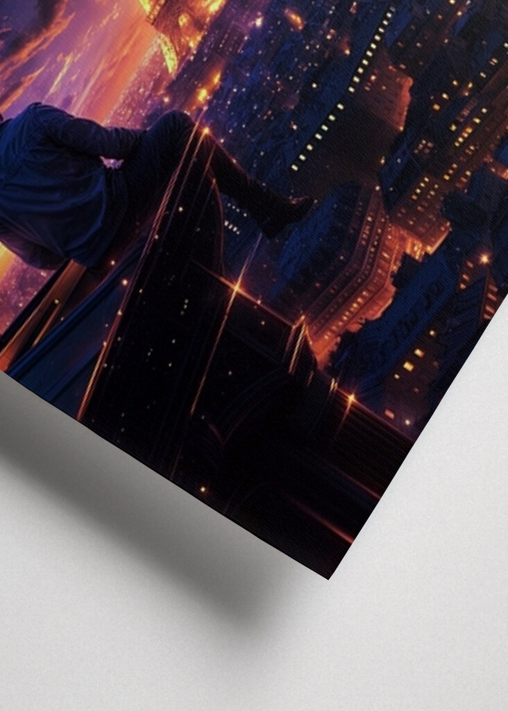 Csillagos párizsi álom