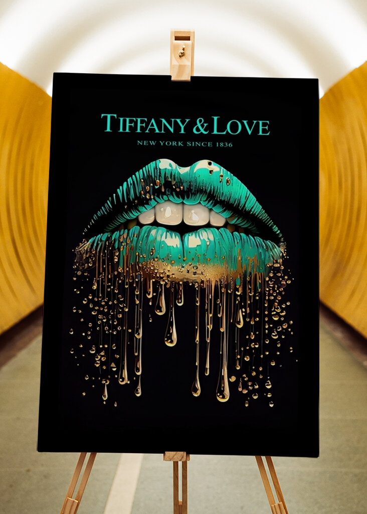 Tiffany & Love